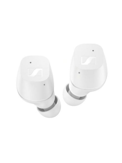 Sennheiser CX True Wireless - teljesen vezeték nélküli Bluetooth fülhallgató /fehér/
