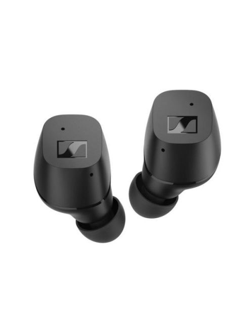 Sennheiser CX True Wireless - teljesen vezeték nélküli Bluetooth fülhallgató /fekete/