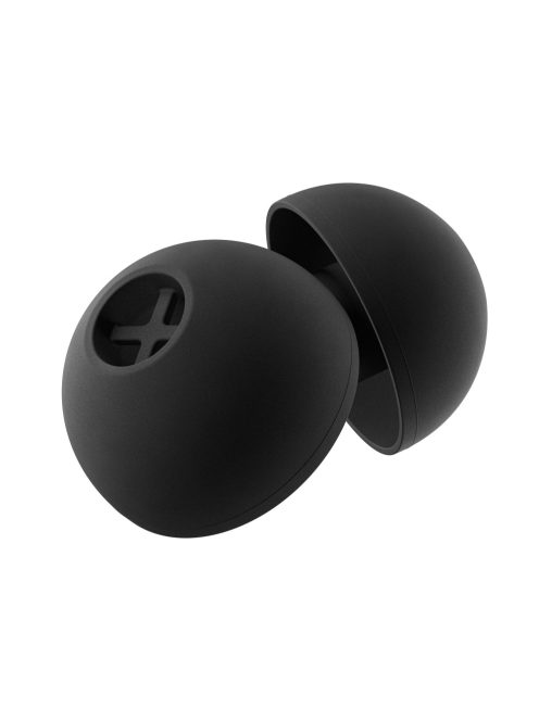Sennheiser CX Plus True Wireless - teljesen vezeték nélküli Bluetooth fülhallgató aktív zajszűréssel