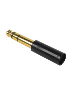 Sennheiser adapter 6,3 mm dugó - 3,5 mm aljzat