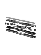 Sennheiser AMBEO Soundbar Plus hangprojektor - bontott csomagolású