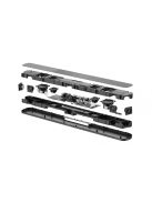 Sennheiser AMBEO Soundbar Plus hangprojektor