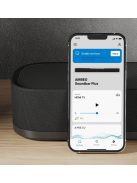 Sennheiser AMBEO Soundbar Plus hangprojektor