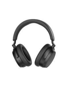   Sennheiser ACCENTUM Plus Wireless - Bluetooth fejhallgató /fekete/