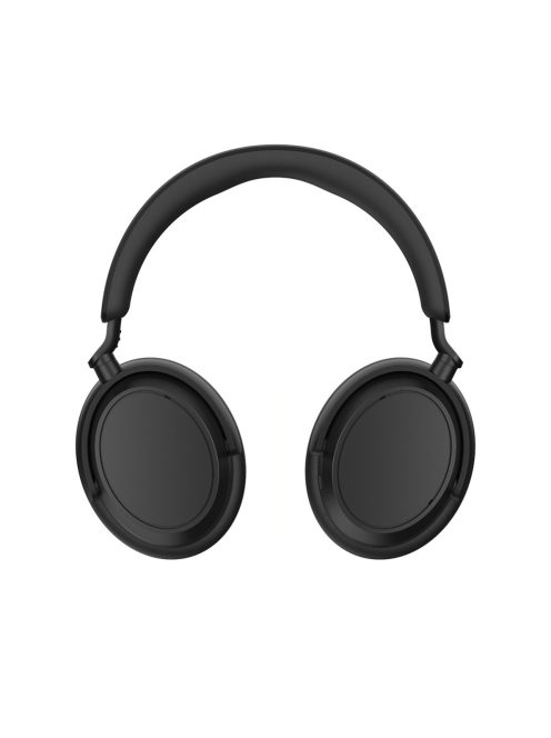 Sennheiser ACCENTUM Plus Wireless - Bluetooth fejhallgató /fekete/