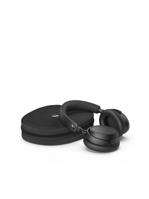 Sennheiser ACCENTUM Plus Wireless - Bluetooth fejhallgató /fekete/