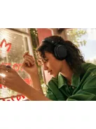 Sennheiser ACCENTUM Plus Wireless - Bluetooth fejhallgató /fekete/