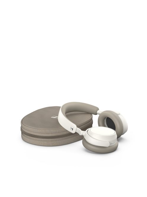 Sennheiser ACCENTUM Plus Wireless - Bluetooth fejhallgató /fehér/