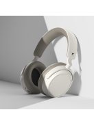 Sennheiser ACCENTUM Plus Wireless - Bluetooth fejhallgató /fehér/