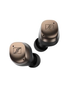 Sennheiser MOMENTUM True Wireless 3 fülhallgató copper