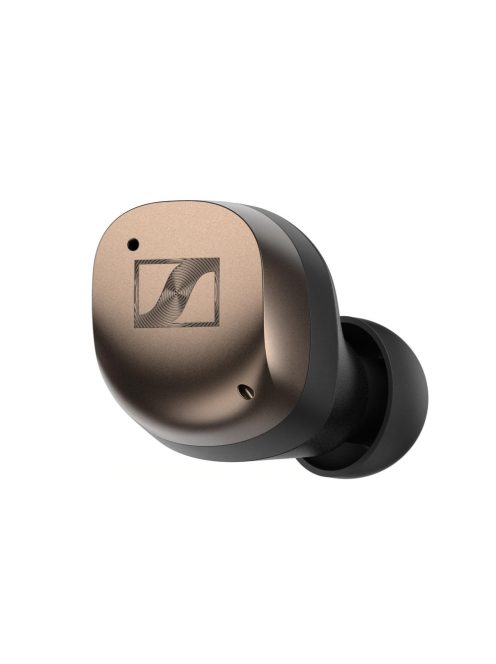 Sennheiser MOMENTUM True Wireless 3 fülhallgató copper