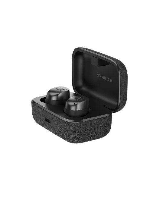 Sennheiser MOMENTUM True Wireless 3 fülhallgató