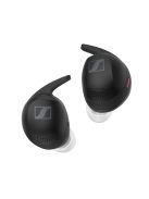 Sennheiser MOMENTUM Sport - Bluetooth fülhallgató /Black/