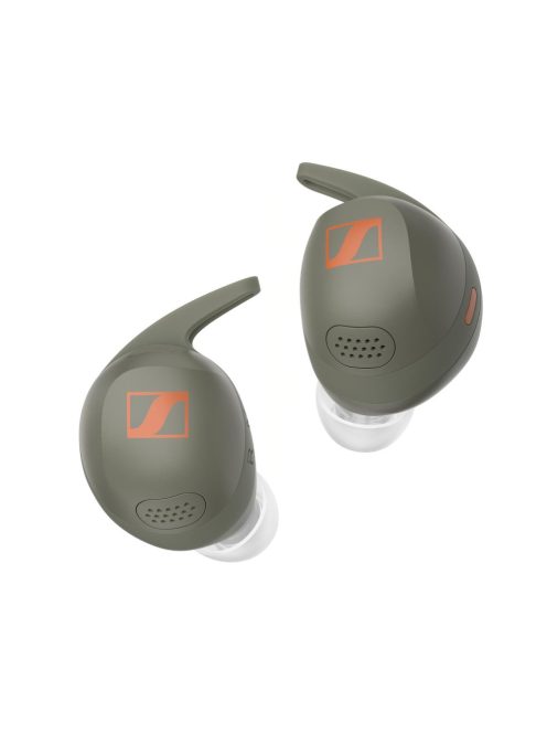 Sennheiser MOMENTUM Sport - Bluetooth fülhallgató /Olive/