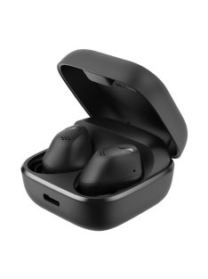   Sennheiser ACCENTUM True Wireless - Bluetooth fülhallgató /fekete/