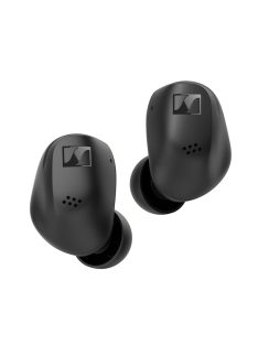   Sennheiser ACCENTUM True Wireless - Bluetooth fülhallgató /fekete/