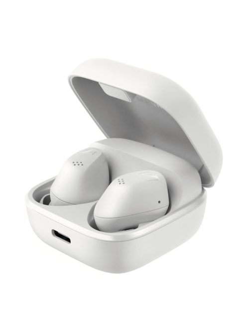 Sennheiser ACCENTUM True Wireless - Bluetooth fülhallgató /fehér/
