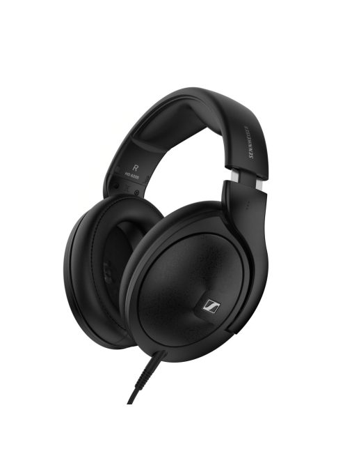 Sennheiser HD 620s - zárt audiofil fejhallgató