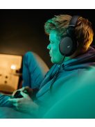 Sennheiser HD 550 - nyitott fejhallgató