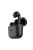 Sennheiser ACCENTUM Open - Bluetooth fülhallgató /fekete/