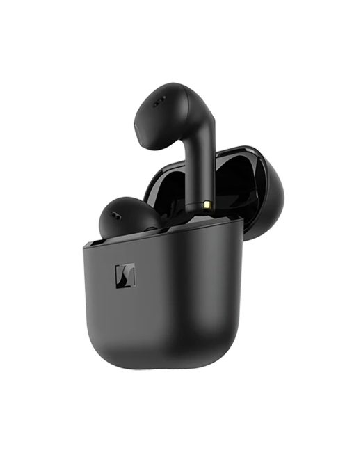 Sennheiser ACCENTUM Open - Bluetooth fülhallgató /fekete/