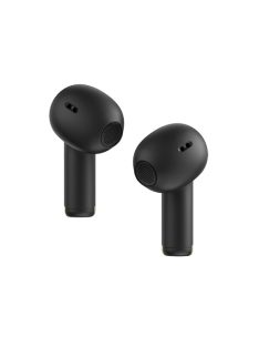 Sennheiser ACCENTUM Open - Bluetooth fülhallgató /fekete/