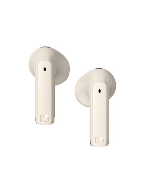 Sennheiser ACCENTUM Open - Bluetooth fülhallgató /krém/