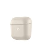 Sennheiser ACCENTUM Open - Bluetooth fülhallgató /krém/