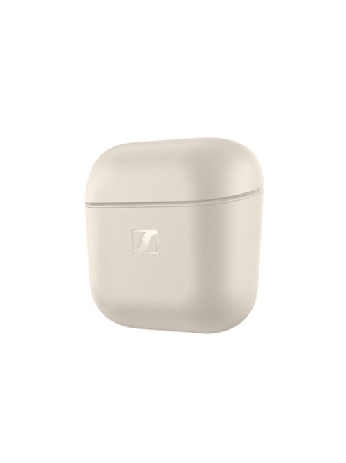 Sennheiser ACCENTUM Open - Bluetooth fülhallgató /krém/