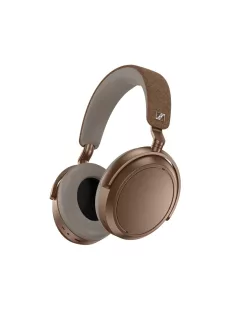 Sennheiser MOMENTUM 4 Wireless fejhallgató /barna/