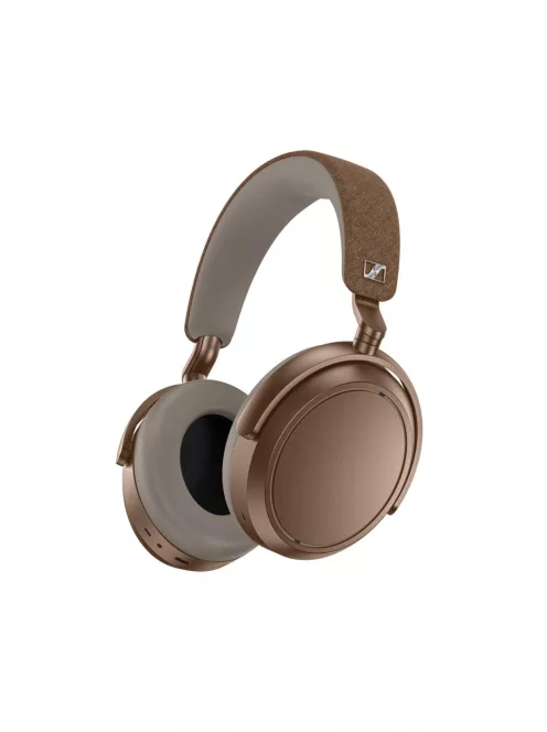 Sennheiser MOMENTUM 4 Wireless fejhallgató /barna/
