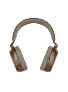 Sennheiser MOMENTUM 4 Wireless fejhallgató /barna/