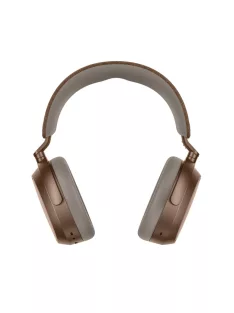 Sennheiser MOMENTUM 4 Wireless fejhallgató /barna/