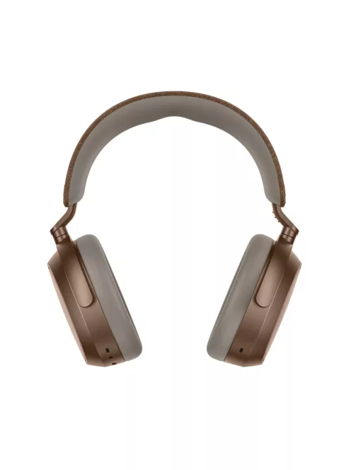 Sennheiser MOMENTUM 4 Wireless fejhallgató /barna/