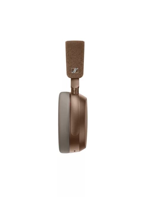 Sennheiser MOMENTUM 4 Wireless fejhallgató /barna/
