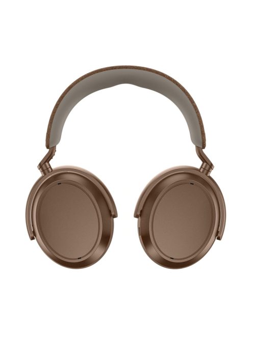 Sennheiser MOMENTUM 4 Wireless fejhallgató /barna/