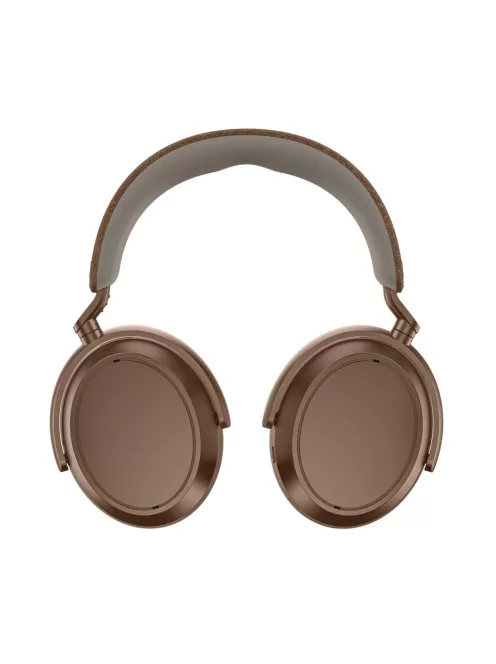 Sennheiser MOMENTUM 4 Wireless fejhallgató /barna/