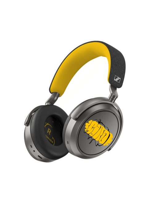 Sennheiser MOMENTUM 4 Wireless fejhallgató /80. jubileum kiadás/