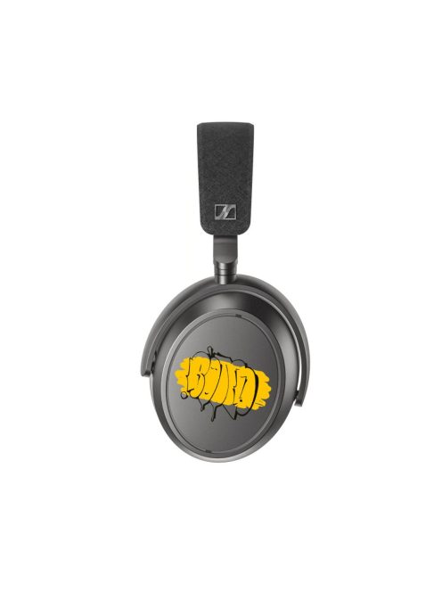 Sennheiser MOMENTUM 4 Wireless fejhallgató /80. jubileum kiadás/