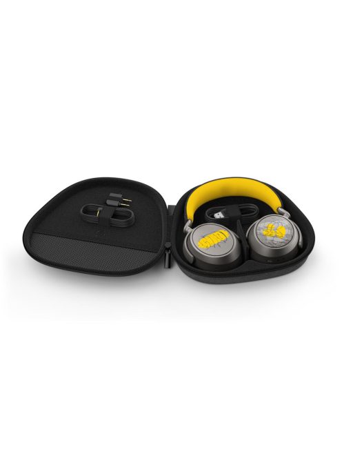 Sennheiser MOMENTUM 4 Wireless fejhallgató /80. jubileum kiadás/