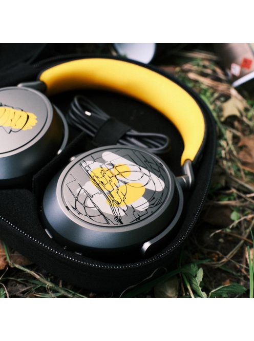 Sennheiser MOMENTUM 4 Wireless fejhallgató /80. jubileum kiadás/