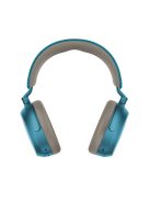 Sennheiser MOMENTUM 4 Wireless fejhallgató /türkiz kék/