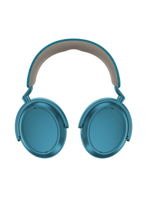 Sennheiser MOMENTUM 4 Wireless fejhallgató /türkiz kék/