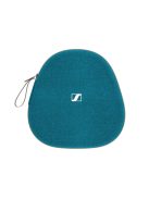 Sennheiser MOMENTUM 4 Wireless fejhallgató /türkiz kék/