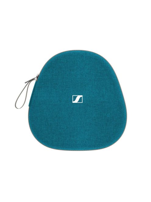 Sennheiser MOMENTUM 4 Wireless fejhallgató /türkiz kék/