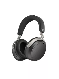 Sennheiser HDB 630 - Bluetooth fejhallgató /fekete/