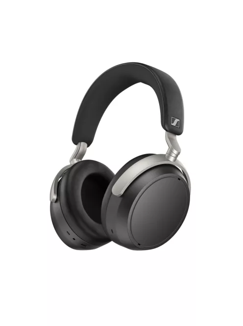 Sennheiser HDB 630 - Bluetooth fejhallgató /fekete/