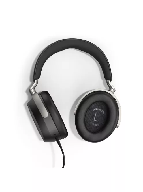 Sennheiser HDB 630 - Bluetooth fejhallgató