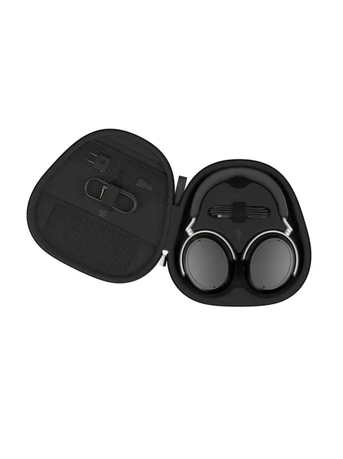 Sennheiser HDB 630 - Bluetooth fejhallgató