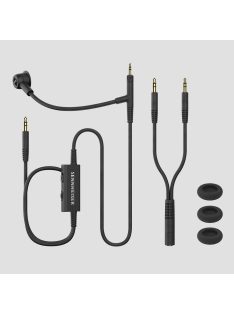 Sennheiser HD 500 BAM - Csatlakoztatható mikrofon